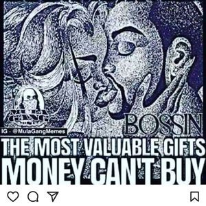 Meet your Posher, Robbie